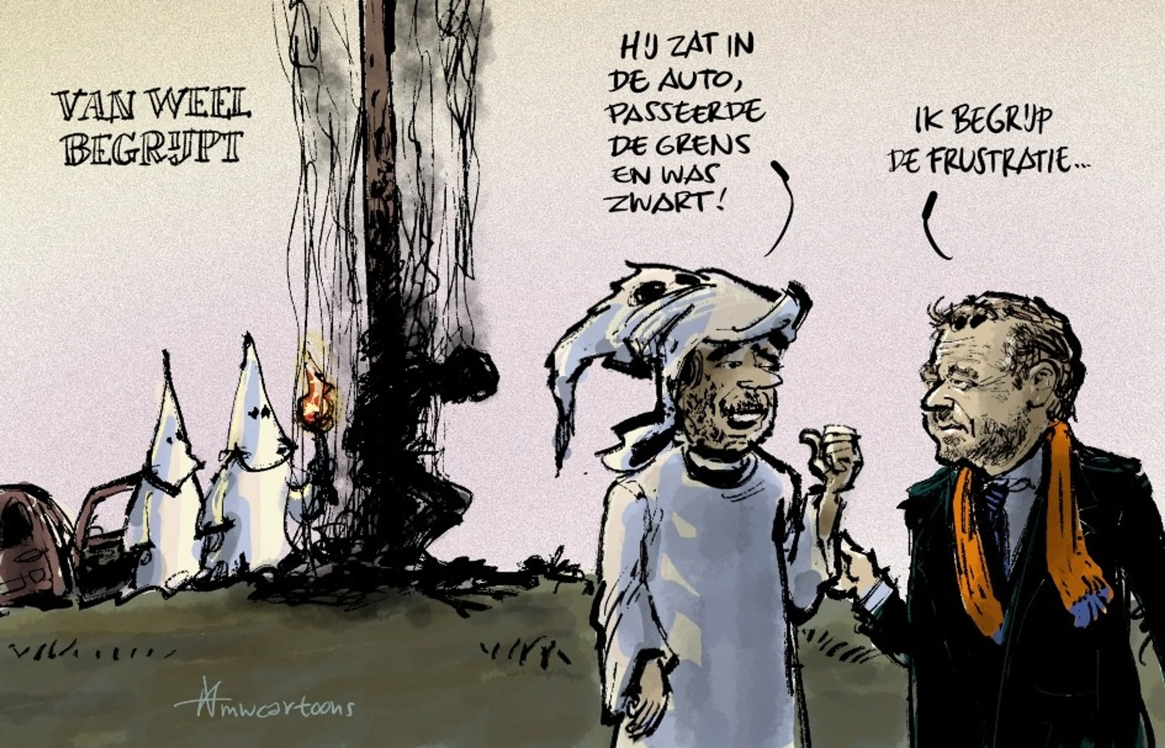 vanweelbegrijptdefrustratie